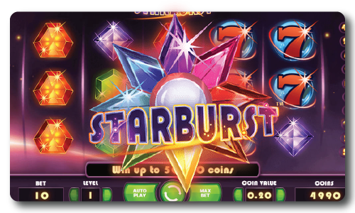 Starburst-png